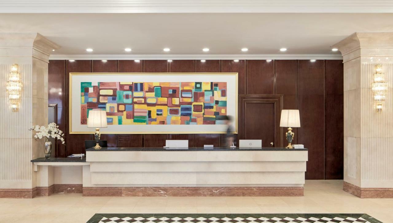 Goldone Hotel & Suites Seogwipo Zewnętrze zdjęcie